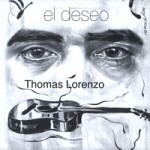 Thomas Lorenzo Cds Deseo