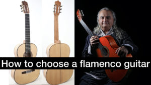 Choose 3 guitars to compare