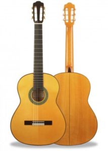 How To Choose A Nylon String Guitar?
