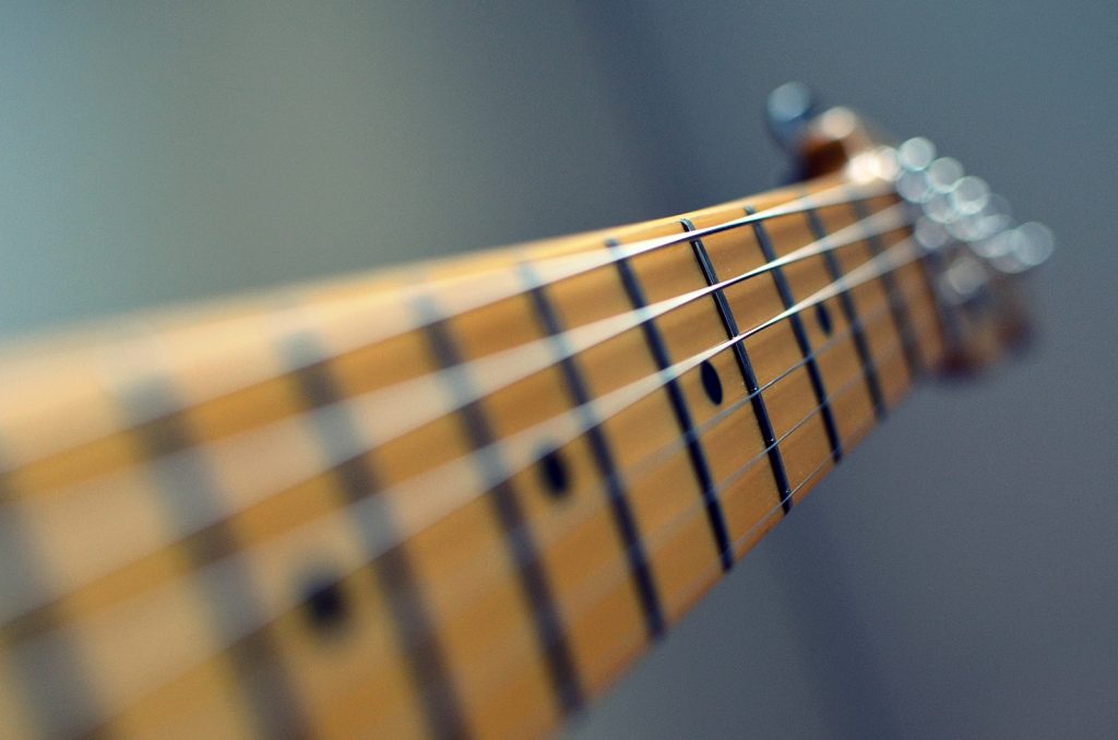 Beginners Guitar Articles