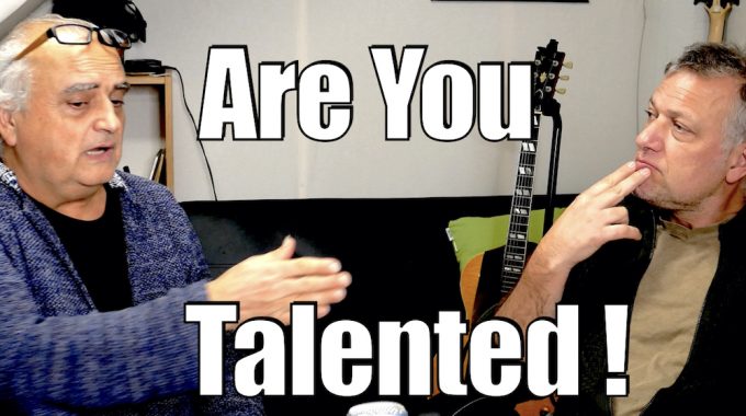 What Is Musical Talent?
